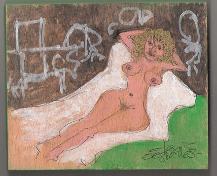 La maja
