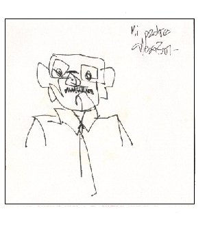 Mi padre