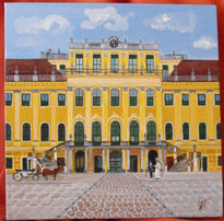 Schonbrunn