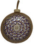 colgante mandala