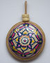 colgante mandala