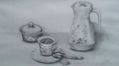 bodegon I