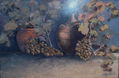 bodegon de las uvas