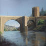 Puente de Alcantara - Toledo
