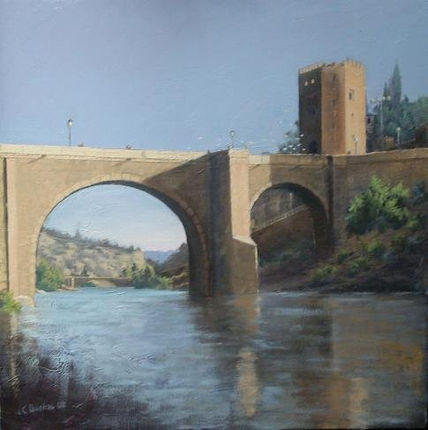 Puente de Alcantara...