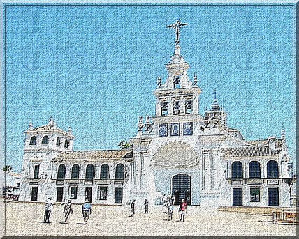 El rocio