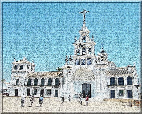 El rocio 