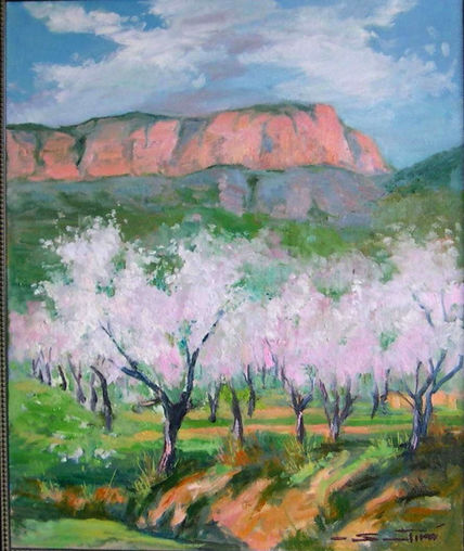 Almendros