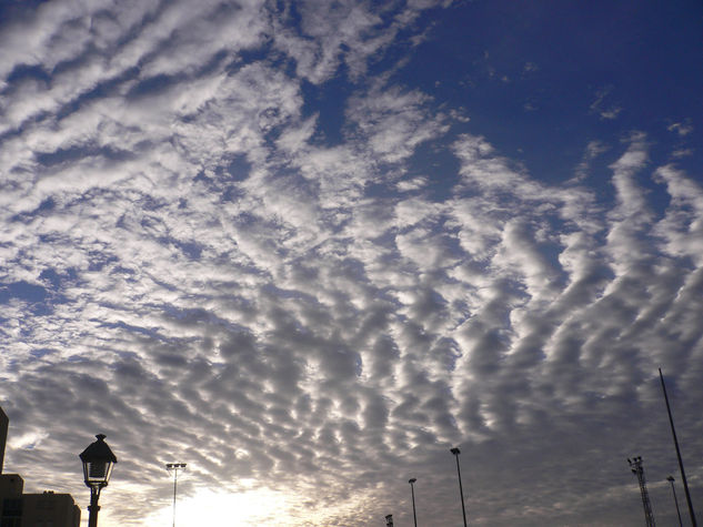 Nubes 