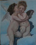 El primer beso