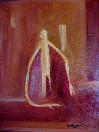 silencio Oil Canvas Others