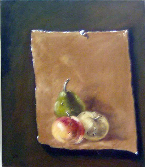 bodegón Oil Canvas Still Life Paintings