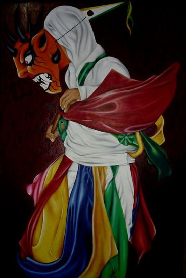 diabico limpio de los santos 