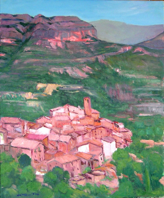 Campo de Erinya