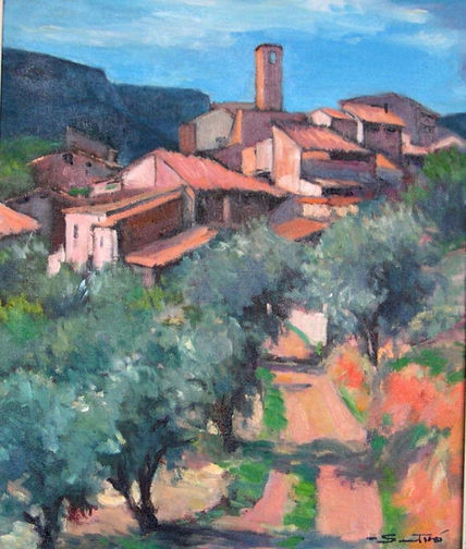 Erinya Iglesia