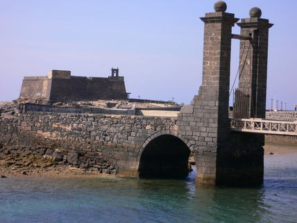 Castillo y Puente