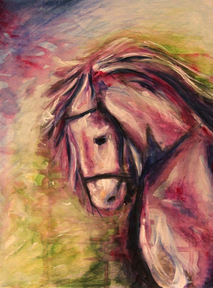 Caballo