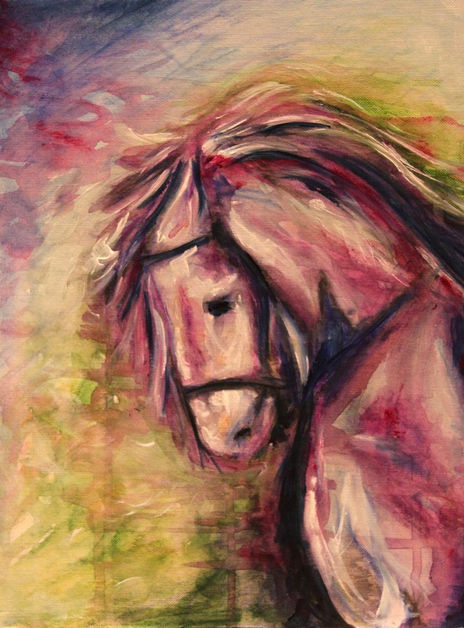 Caballo