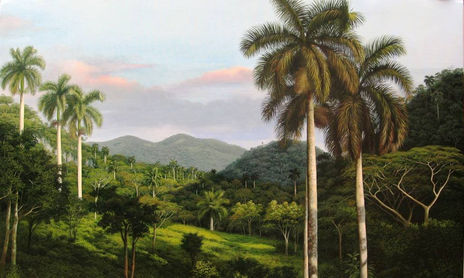 PAISAJES