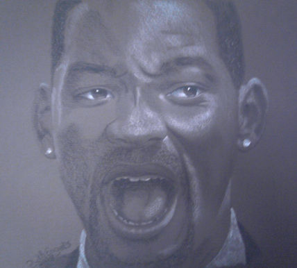 Will Smith
