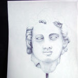DIBUJOS A PLUMA BIC thumbnail 1