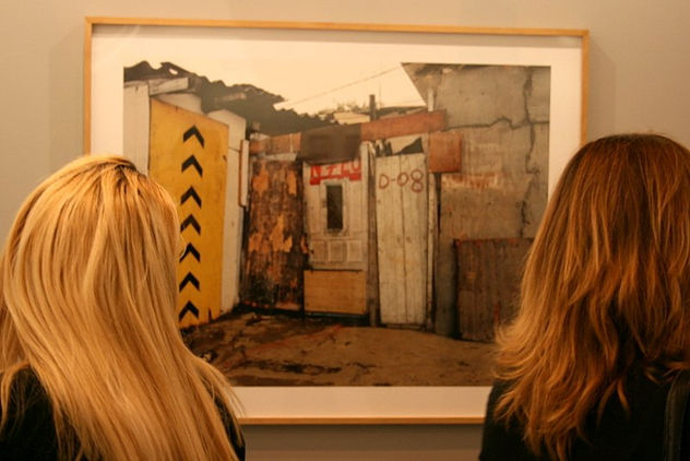 PhotoMadrid 2009