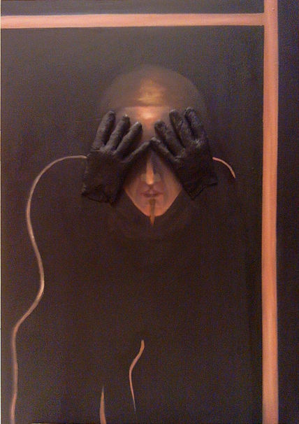 Autorretrato