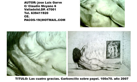 desnudos