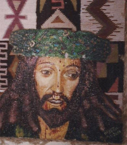 Nazareno de Ayacucho