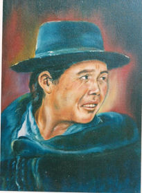 Llanto de una mdre