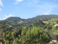 VOLCAN IRAZU DE CARTAGO.COSTA RICA