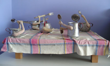 Serie objetos