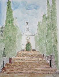 Ermita de S'agaró