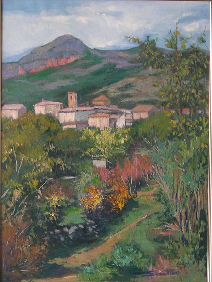 Huertos Pobla