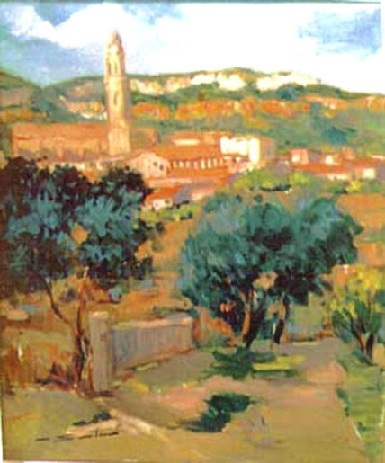 L,Alforja