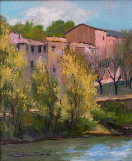 Pont de Claverol
