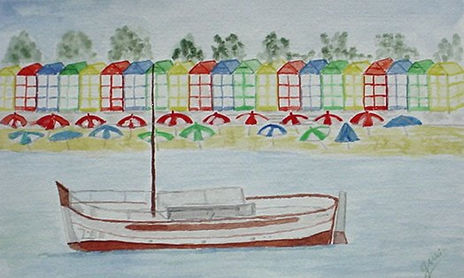 Marinas