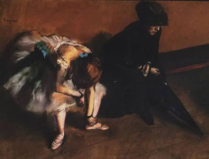 L\'Attente (La espera)