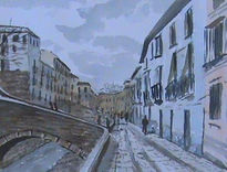 Carrera del Darro...
