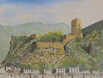 El Castillo