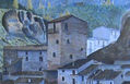 La casa Vieja