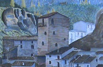 La casa Vieja