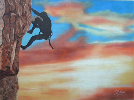 Escalada