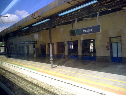 Sevilla 1