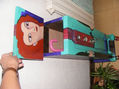 mueble de paraguas y bastones 2