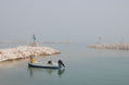 Autunno sulla spiaggia