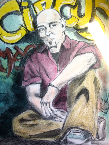 Autoretrato