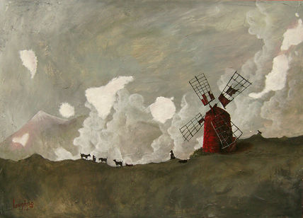 Conquistadores