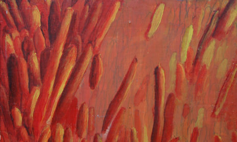 pintures anteriors a l´ any 2009