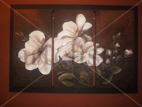 Magnolias